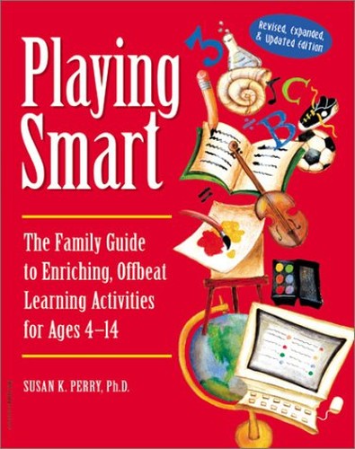 Playing Smart