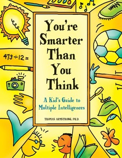 You're Smarter Than You Think
