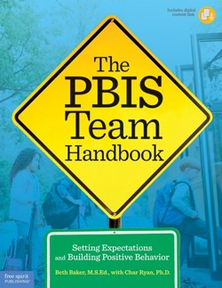 The PBIS Team Handbook