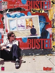 Dave Matthews and Busted Stuff