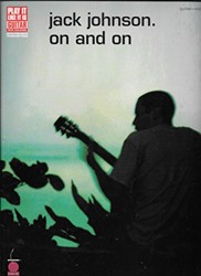 Jack Johnson - On and On