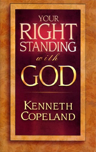Your Rightstanding with God