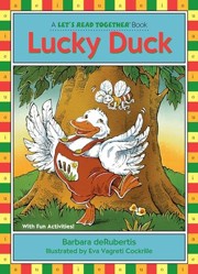 Lucky Duck