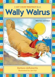 Wally Walrus