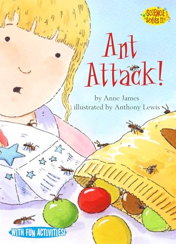 Ant Attack