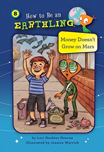 Money Doesn't Grow on Mars (Book 8)