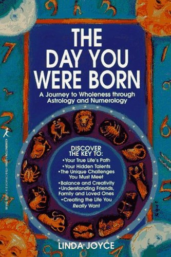 The Day You Were Born