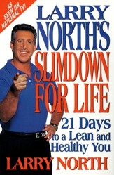 Larry North's Slimdown for Life