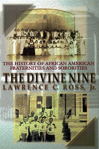 The Divine Nine
