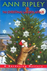 The Christmas Garden Affair