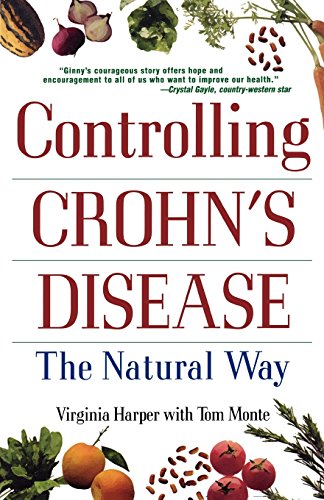 Controlling Crohn's Disease