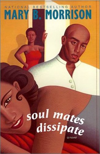 Soul Mates Dissipate