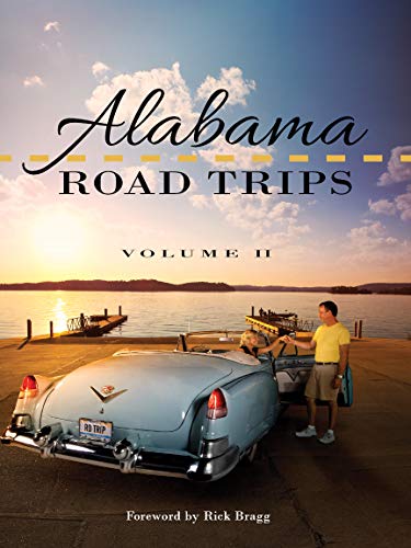 Alabama Road Trips II