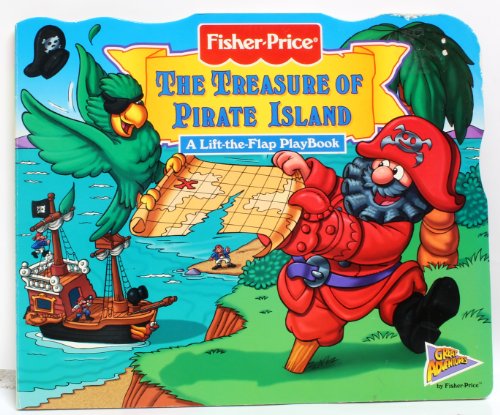 The Treasure of Pirate Island