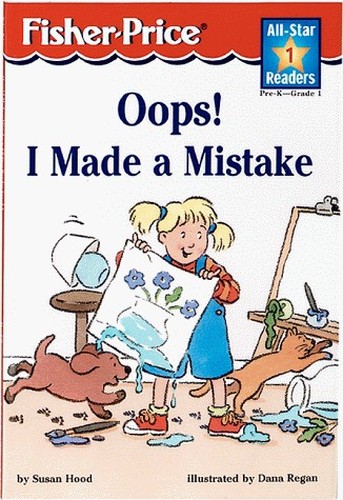 Oops! I Made a Mistake Level 1