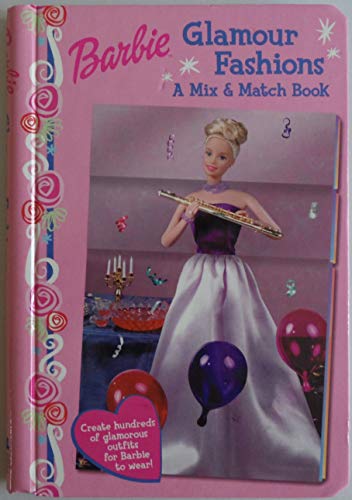 Barbie Glamour Fashions