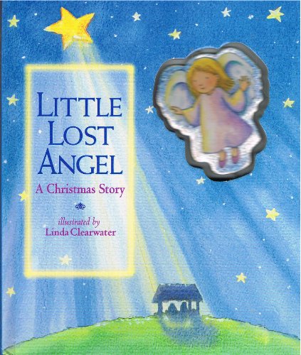 Title: Little Lost Angel