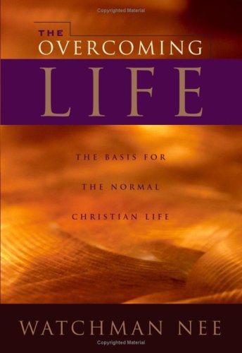 The Overcoming Life