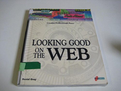 Looking Good on the Web