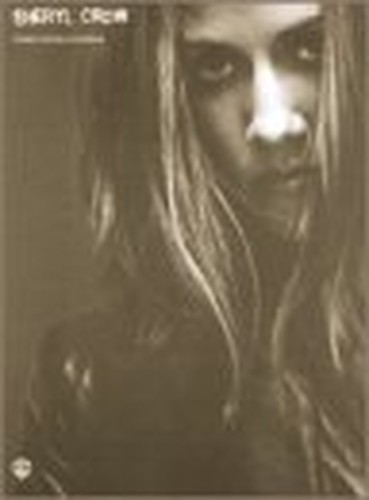 Sheryl Crow