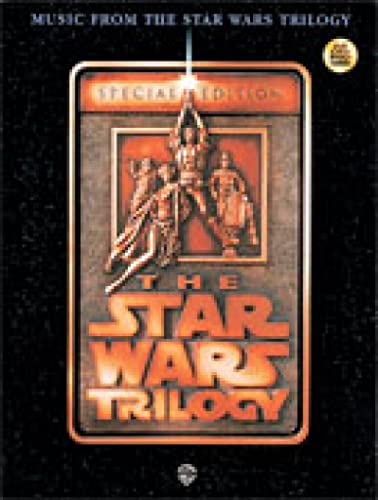 Music from the Star Wars Trilogy