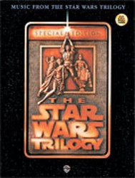 Music from the Star Wars Trilogy