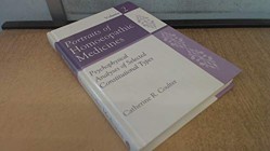 Portraits of Homoeopathic Medicines