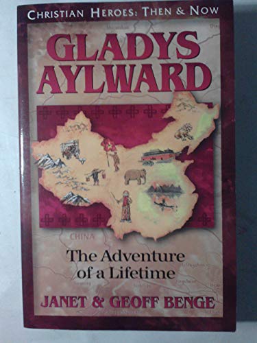 Gladys Aylward