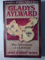 Gladys Aylward