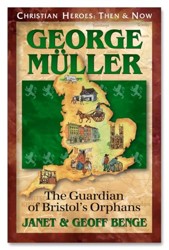 George Muller