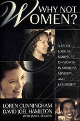 Why Not Women?