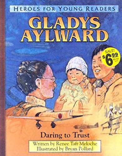Gladys Aylward