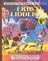 Eric Liddell