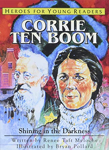 Corrie Ten Boom