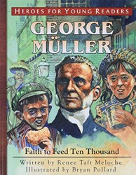 George Muller