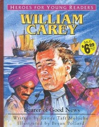 William Carey