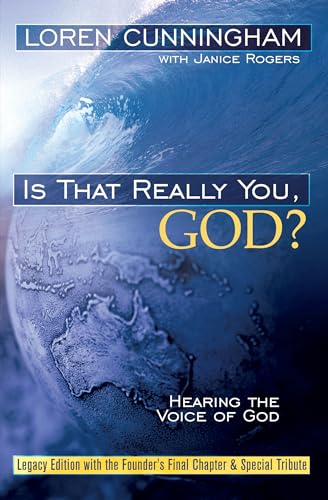 Is That Really You God?