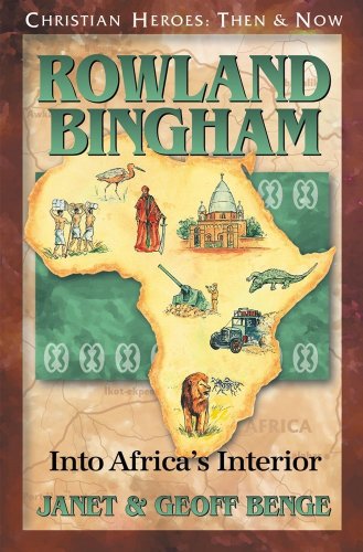 Rowland Bingham