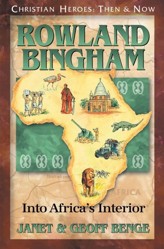 Rowland Bingham