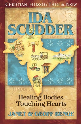 Ida Scudder