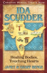 Ida Scudder