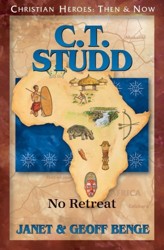 C.T. Studd