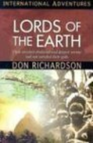Lords of the Earth