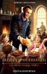 Padre de Huerfanos