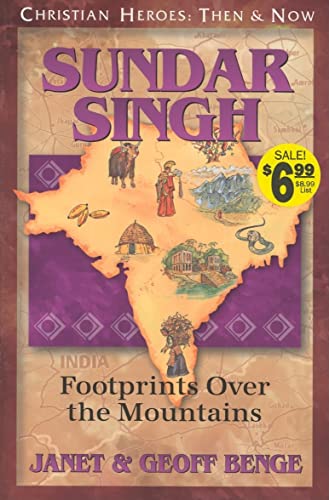 Sundar Singh