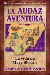 La Audaz Aventura