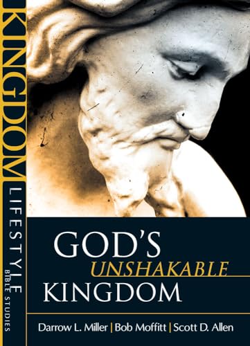 God's Unshakable Kingdom