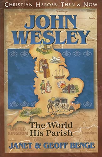 John Wesley