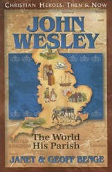 John Wesley