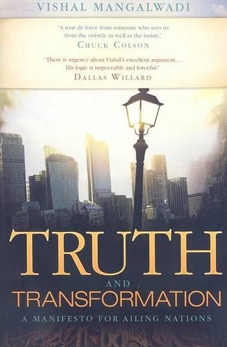 Truth and Transformation
